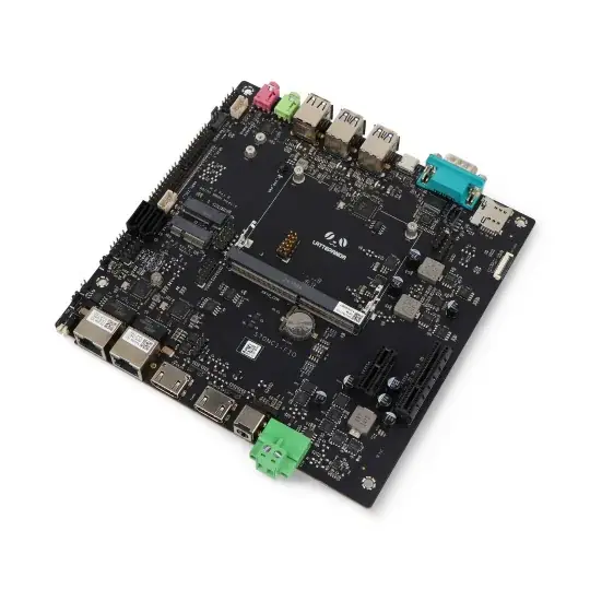 Finální Výprodej LattePanda Mu Full-Function Evaluation Carrier Board - nosná deska pro modul LattePanda Mu - DFRobot DFR1141