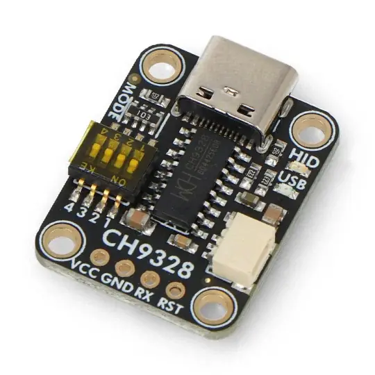 Kup Teď CH9328 - UART na USB HID převodník - Adafruit 5973