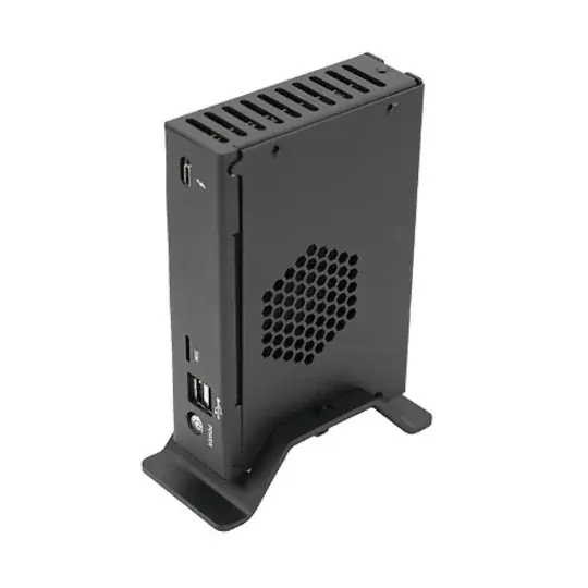 Oblíbený Vertikální hliníkové pouzdro - M.2 Expansion - pro LattePanda Sigma - DFRobot FIT0968