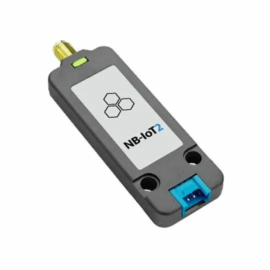 Dokud Zásoby Vydrží NB-IoT 2 - Komunikační modul Cat-NB s anténou - SIM7028 - Rozšiřující modul jednotky - M5Stack U111-B