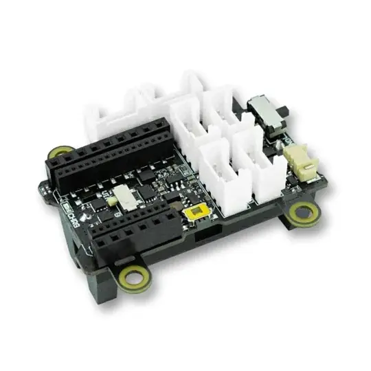 Akce M5StampS3 Grove Breakout - rozšiřující deska pro vývojové moduly M5StampS3 - M5Stack A144