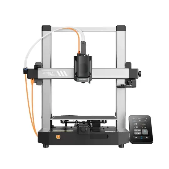 Nejlepší Cena 3D tiskárna - Anycubic Kobra 3