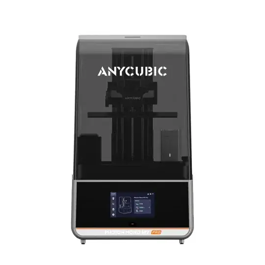 Omezená Nabídka 3D tiskárna - Anycubic Photon Mono M7 Pro - resin