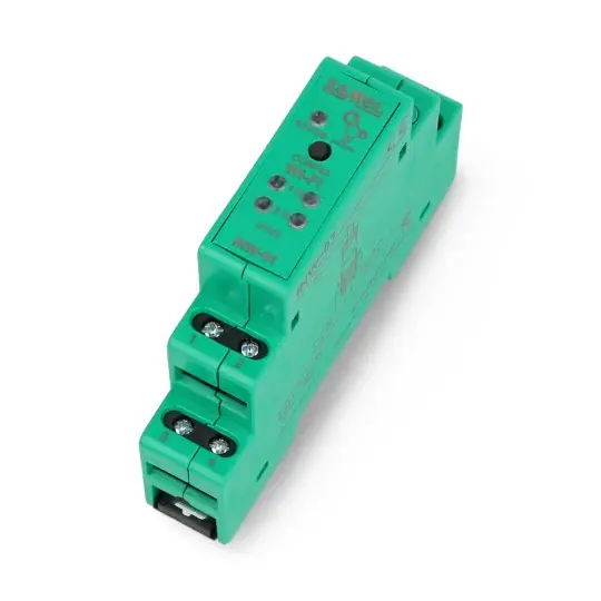Cenová Bomba Zamel Supla INW-01 - rozhraní se 4 signalizačními vstupy 6-24V DC - WiFi