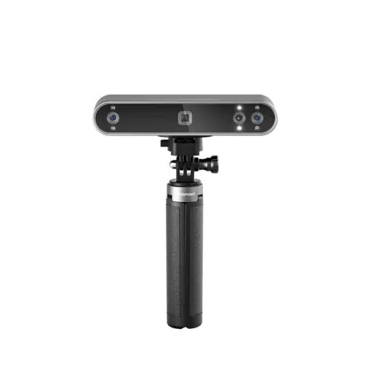 3D skener - Revopoint POP 3 Plus - Standard Edition Horká Nabídka