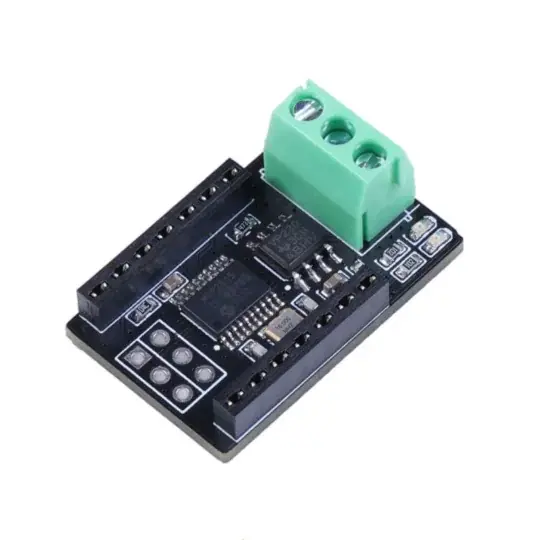Modul CAN Bus pro Xiao a QT Py - MCP2515 - SN65HVD230 - Seeedstudio 105100001 Top Prodej