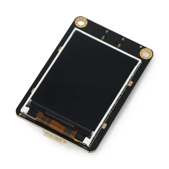 Speciální Cena Gravitační - IPS LCD displej 2'' 320x240px - I2C/UART - barevný - DFRobot DFR0997