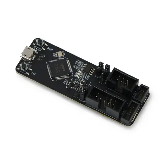 ESP-Prog - debugger a programátor pro mikrokontroléry ESP - Espressif Bezpečná Platba