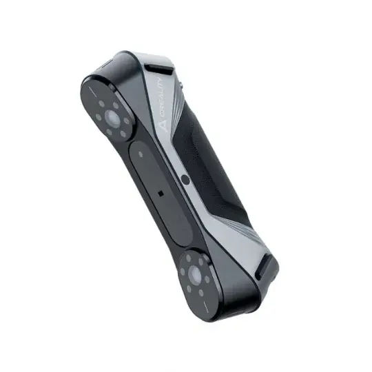 Jen Po Omezenou Doba 3D skener - CR-Scan Raptor