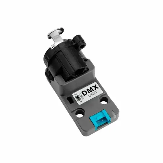Vysoce Kvalitní DMX - komunikační modul s izolovaným RS485 transceiverem - Rozšiřující modul jednotky - M5Stack U183