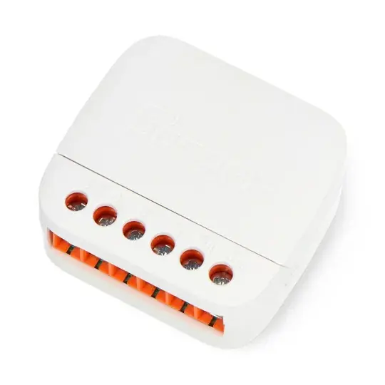 Cenová Bomba Sonoff S-MATE2 - Smart WiFi Switch bez N - aplikace pro Android/iOS