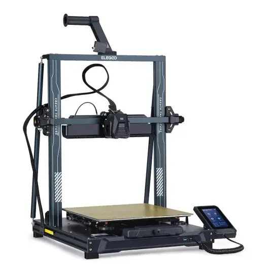 Sleva 3D tiskárna - Elegoo Neptune 4 Plus