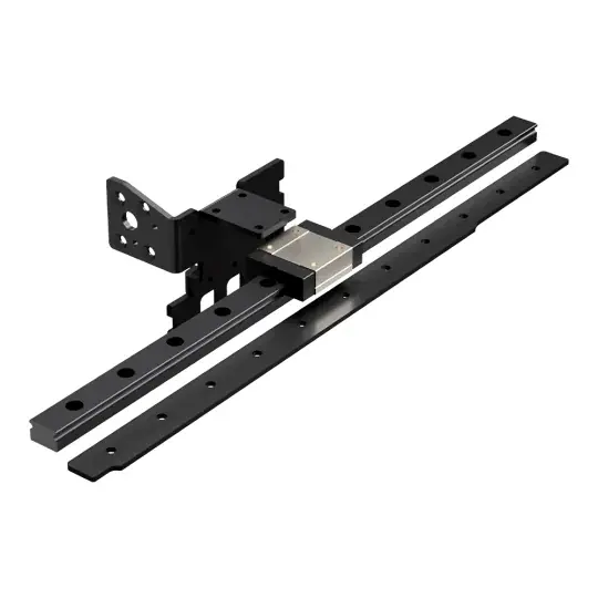 Oblíbený Sada lineárního vedení pro 3D tiskárnu Creality Ender-3 V3 SE