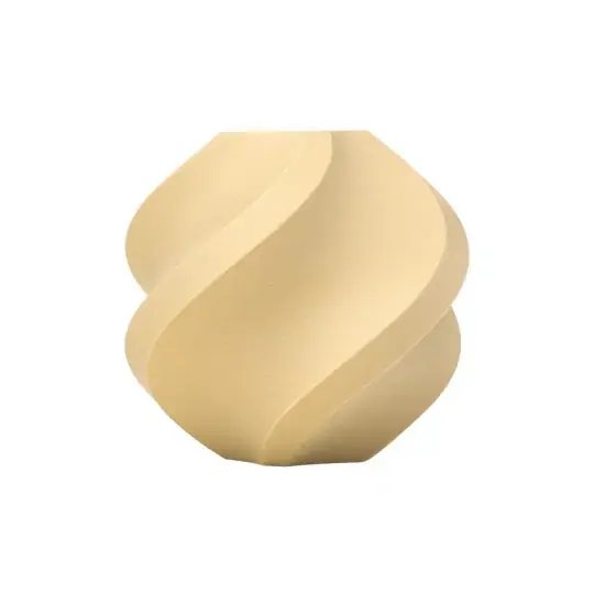 Bambu Lab Náplň PLA Matné vlákno 1,75mm 1kg - Desert Tan Akce