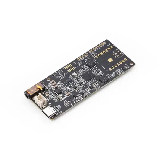 ReSpeaker Lite USB 2 Mic Array – 2 mikrofonní modul – AI – Raspberry Pi/Arduino/ESP – Seeedstudio 107990273 Top Prodej