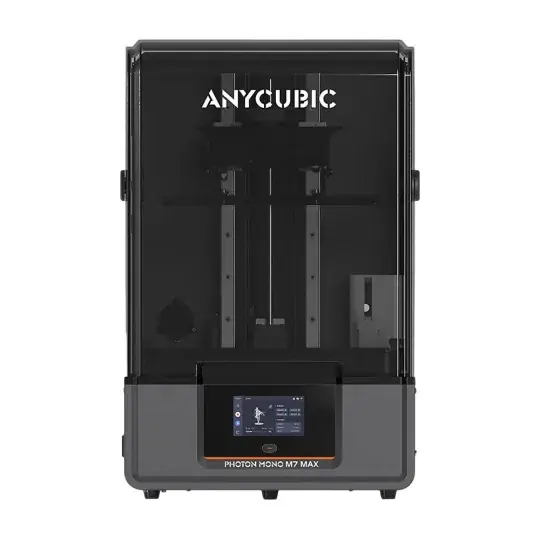 3D tiskárna - Anycubic Photon Mono M7 Max - resin Top Prodej
