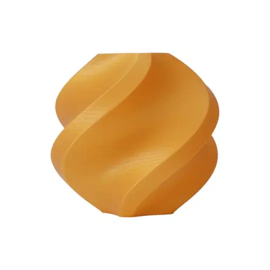 Bambu Lab Náplň PLA Basic filament 1,75mm 1kg - Zlatá Koupit Online