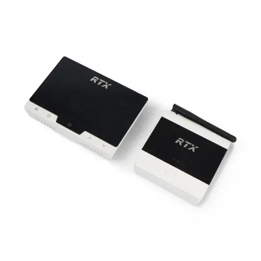 Pouze Dnes Tuya - regulátor topení s LED displejem - WiFi - Android/iOS aplikace - RTX WRT3