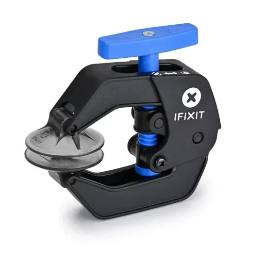 Tovární Cena iFixit Clampy - Anti-Clamp - přísavka pro otevírání elektronických zařízení - IF145-513-2