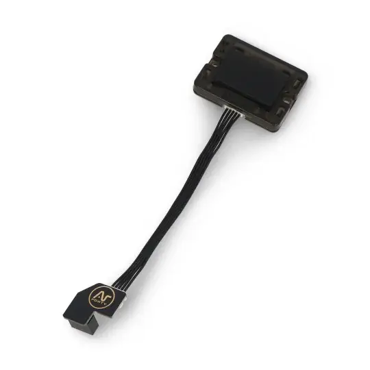 Sleva OLED zobrazovací modul 1,8'' 128x64px pro pouzdro Argon ONE V5 pro Raspberry Pi 5