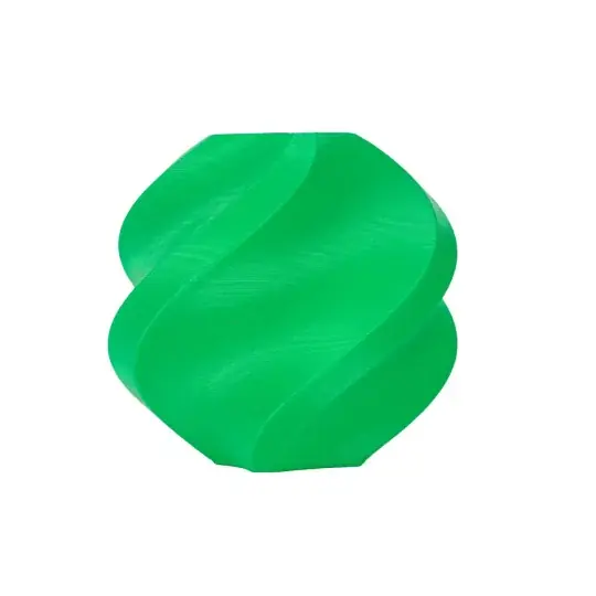 Nová Kolekce Filament Bambu Lab Náplň ABS 1,75mm 1kg - Bambu Green