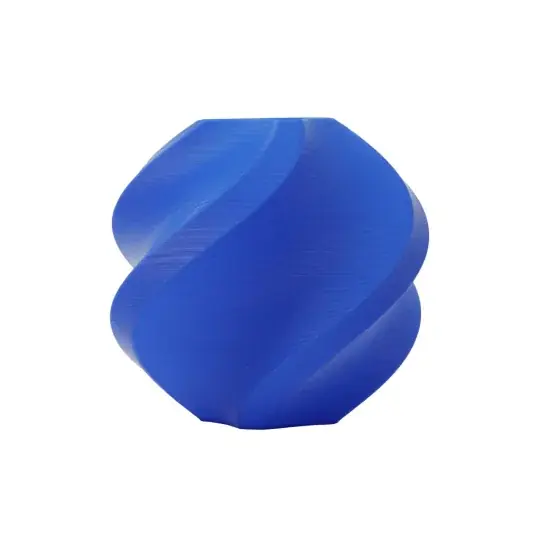 Filament Bambu Lab Náplň ABS 1,75mm 1kg - Modrá Víkendová Akce