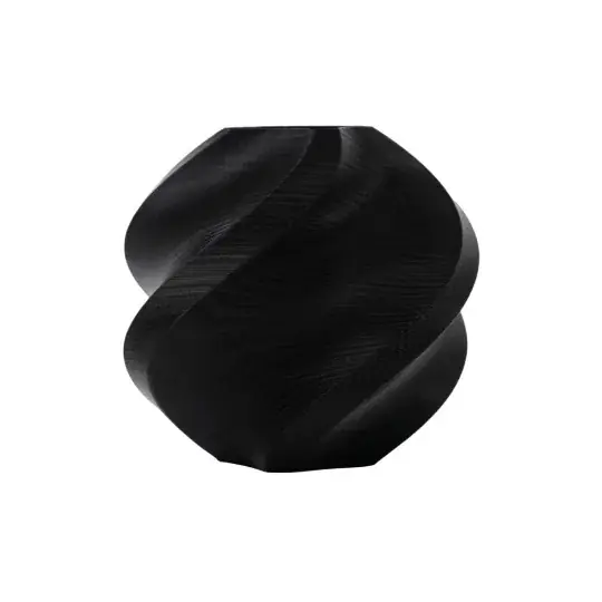 Expresní Doručení Filament Bambu Lab Náplň ABS 1,75mm 1kg - Černá
