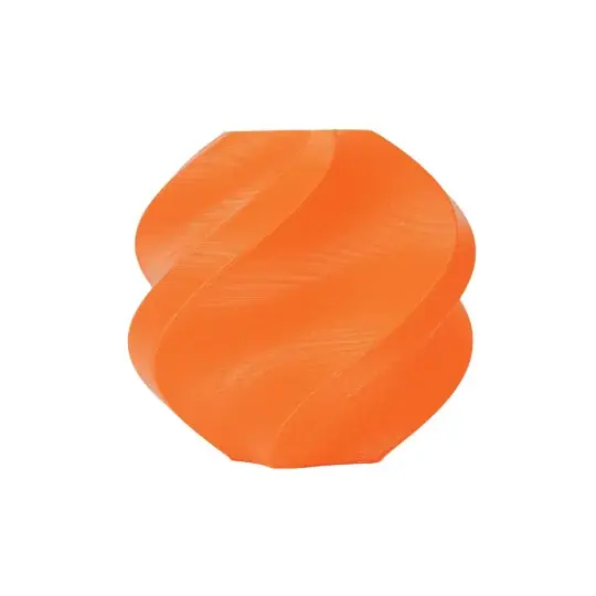 Filament Bambu Lab Náplň ABS 1,75mm 1kg - Oranžová Novinka
