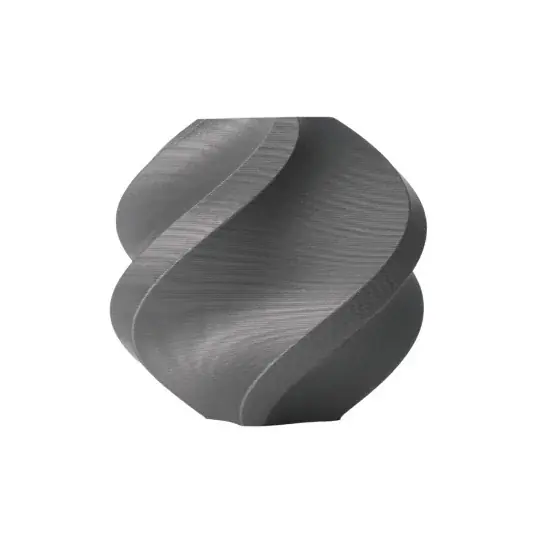 Přímo Od Výrobce Filament Bambu Lab Náplň ABS 1,75mm 1kg - Stříbrná