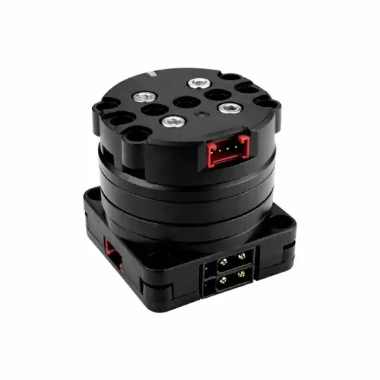 Tovární Cena RollerCAN Unit - bezkomutátorový motor s ovladačem STM32 - Modul rozšíření jednotky - M5Stack U188