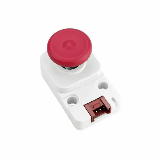 Nejlepší Cena Jednotka JoyStick2 - joystick s tlačítkem - Rozšiřující modul jednotky - M5Stack U024-V2