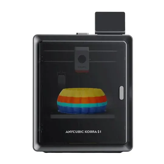 Přímo Od Výrobce 3D tiskárna - Anycubic Kobra S1