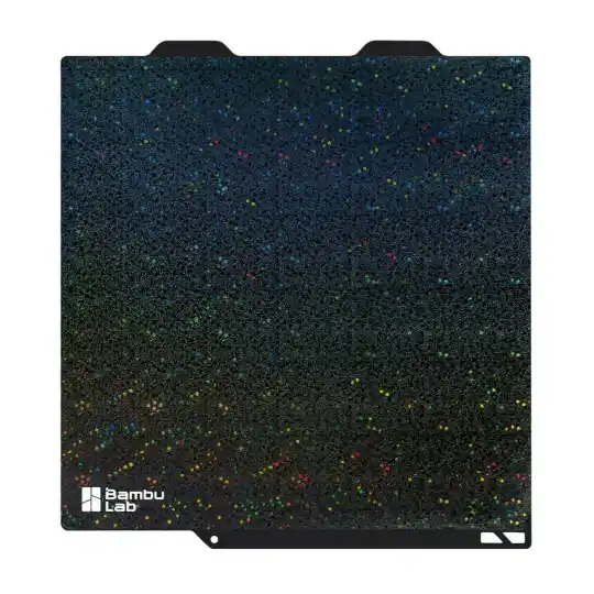 Galaxy Surface Plate - Magnetická PEI vrstva - A1 Mini Series - Bambu Lab Jen Po Omezenou Doba