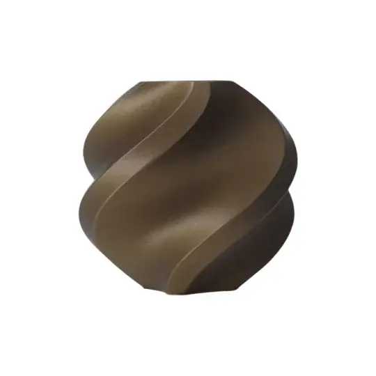Filament Bambu Lab Náplň PLA Basic 1,75mm 1kg - Bronz Akční Nabídka