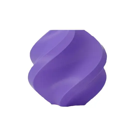 Filament Bambu Lab Náplň PLA Basic 1,75mm 1kg - Fialová Víkendová Akce