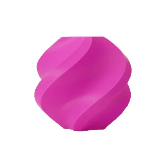 Hit Sezóny Filament Bambu Lab Náplň PLA Basic 1,75mm 1kg - Magenta