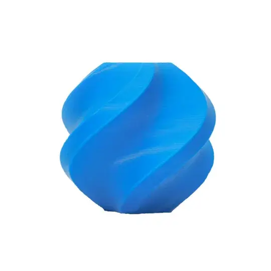 Finální Výprodej Filament Bambu Lab Náplň PLA Basic 1,75mm 1kg - Azurová