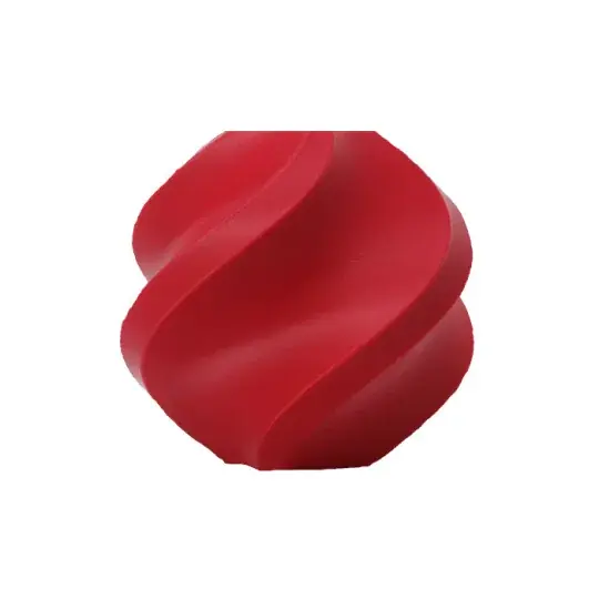 Filament Bambu Lab Náplň PLA Basic 1,75mm 1kg - Maroon Red Nízká Cena