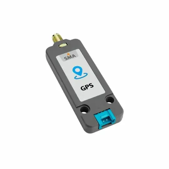 Jednotka GPS/BDS s anténou SMA - AT6668 - Rozšiřující modul jednotky - M5Stack U190 Levný