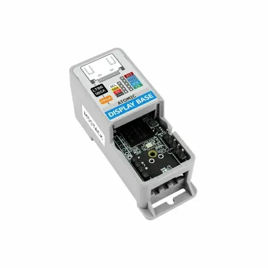 Atomic Display Base - Ovladač zobrazení HDMI - GW1NR-9C - Rozšiřující modul pro M5Atom - M5Stack A115 Akce