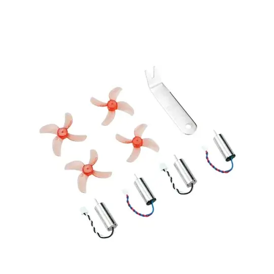 Stamp Fly Accessory Kit - opravná sada pro M5Stamp Fly - M5Stack A147 Bezpečná Platba