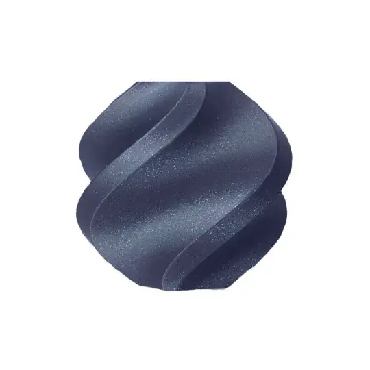 Filament Bambu Lab PLA Galaxy 1,75mm 1kg - v sadě s opakovaně použitelnou cívkou - Nebulae Sezónní Sleva