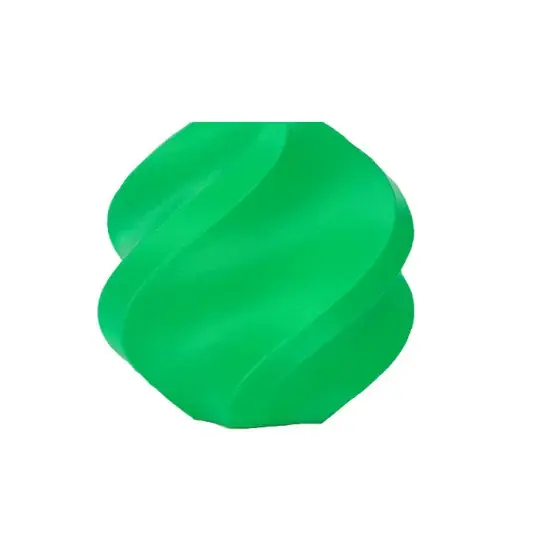 Bambu Lab ABS Filament 1,75 mm 1 kg - s opakovaně použitelnou cívkou - Bambu Green Výhodná Nabídka