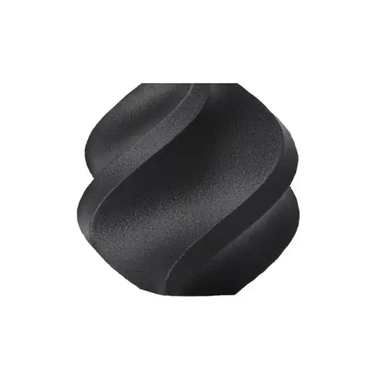 Filament Bambu Lab ASA-CF 1,75mm 1kg - v sadě s opakovaně použitelnou cívkou - Černá Bezpečná Platba