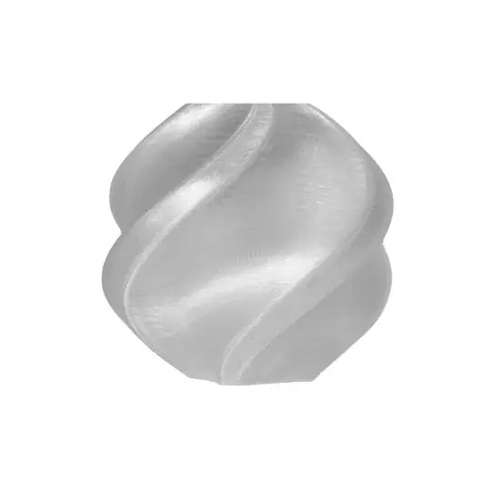 Horká Nabídka Filament Bambu Lab Náplň PETG Translucent 1,75mm 1kg - Čirá
