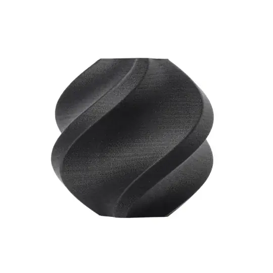 Horká Nabídka Filament Bambu Lab Náplň PETG-CF 1,75mm 1kg - Černá