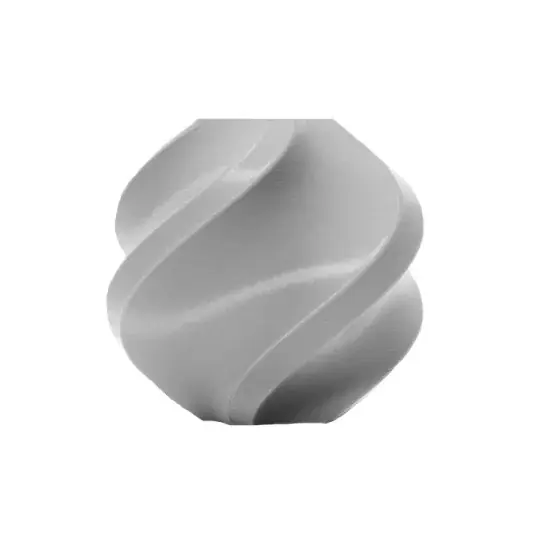 Speciální Cena Filament Bambu Lab PC FR 1,75mm 1kg - v sadě s opakovaně použitelnou cívkou - šedá