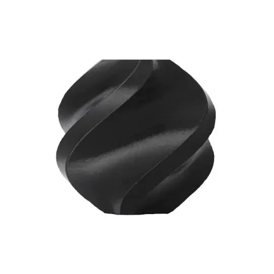 Nakupujte Hned Filament Bambu Lab PC FR 1,75 mm 1 kg - s opakovaně použitelnou cívkou - Černá