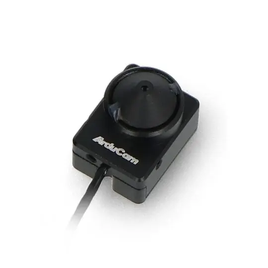 2MPx IMX291 USB kamerový modul pro slabé osvětlení s objektivem M12 - UVC - ArduCam B0520 Cenově Výhodný