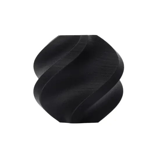 Aktuální Filament Bambu Lab Náplň PLA-CF 1,75mm 1kg - Černá